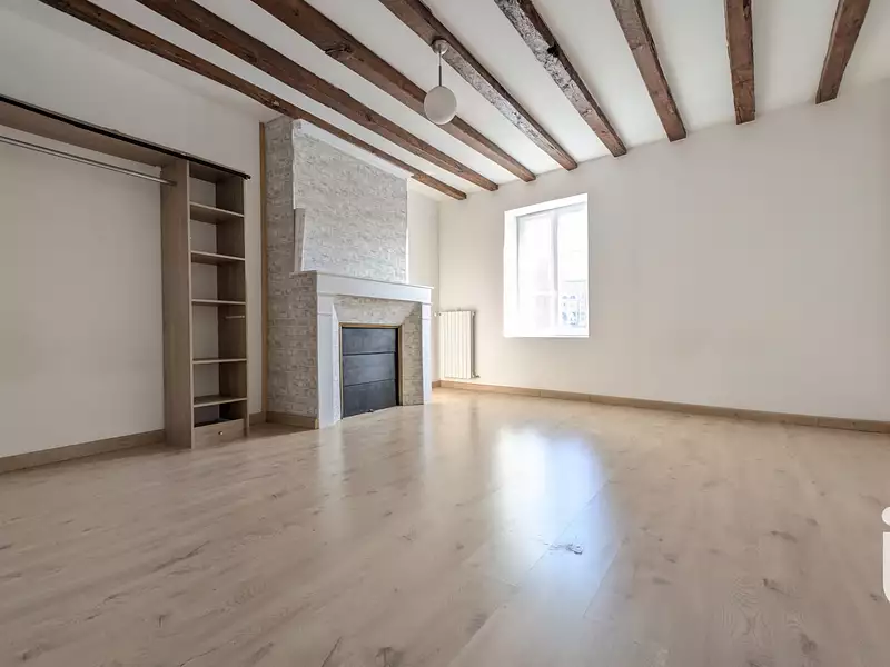 Maison, 90 m²