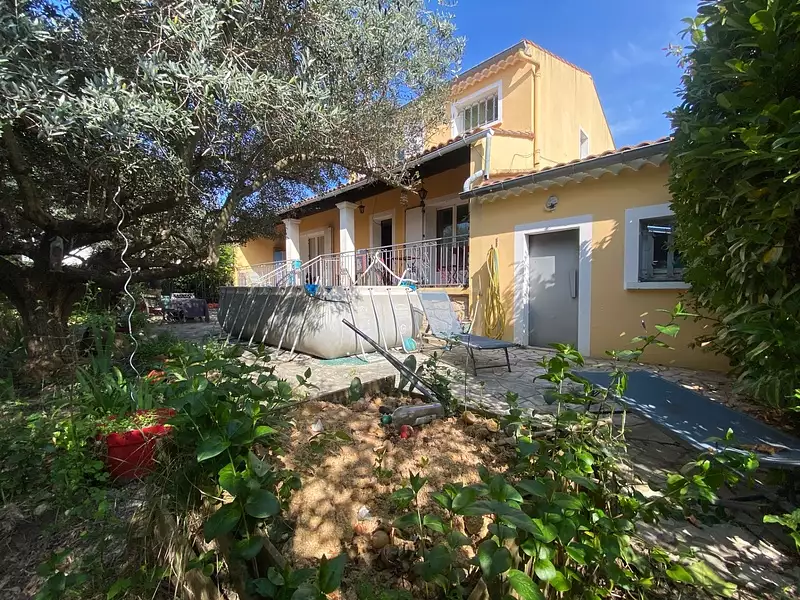 Maison, 127 m²