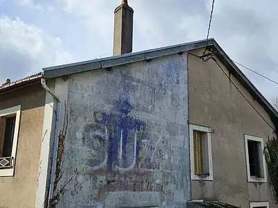 Maison, 182 m²