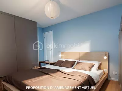 Maison, 93 m²