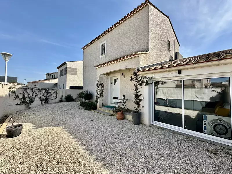 Maison, 131 m²