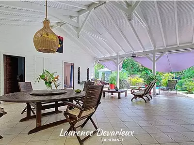 Maison, 150 m²