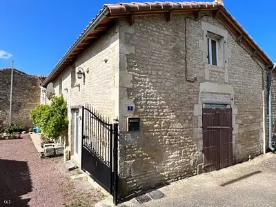 Maison, 163 m²