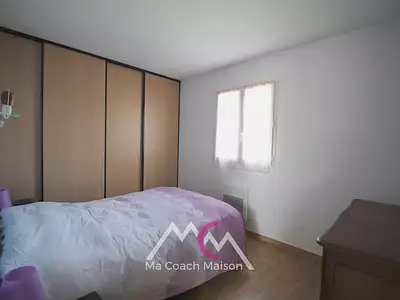 Maison, 95 m²