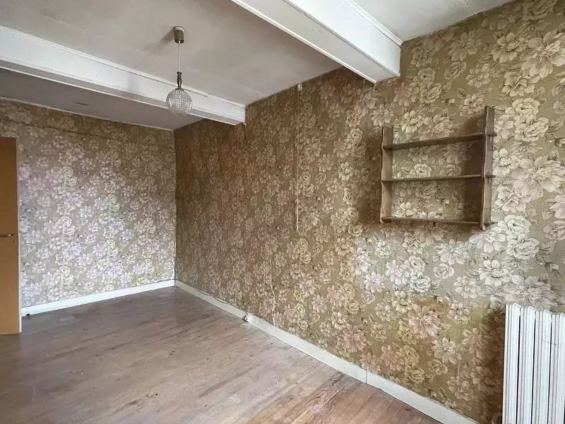 Maison, 235 m²