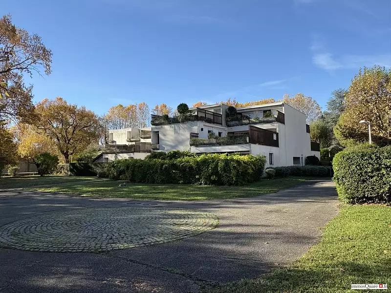 Appartement, 99,39 m²