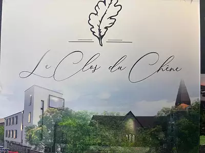 Appartement, 64,55 m²