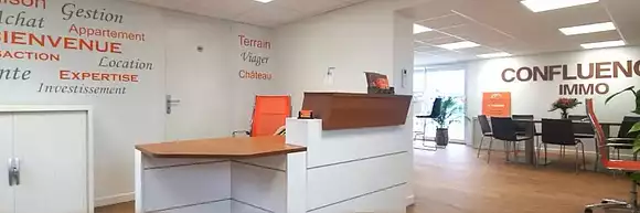 CONFLUENCE IMMO