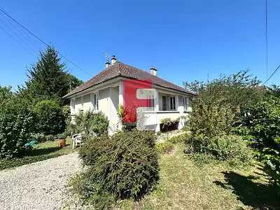 Maison, 90 m²