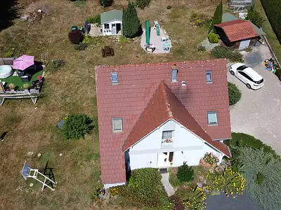 Maison, 125 m²