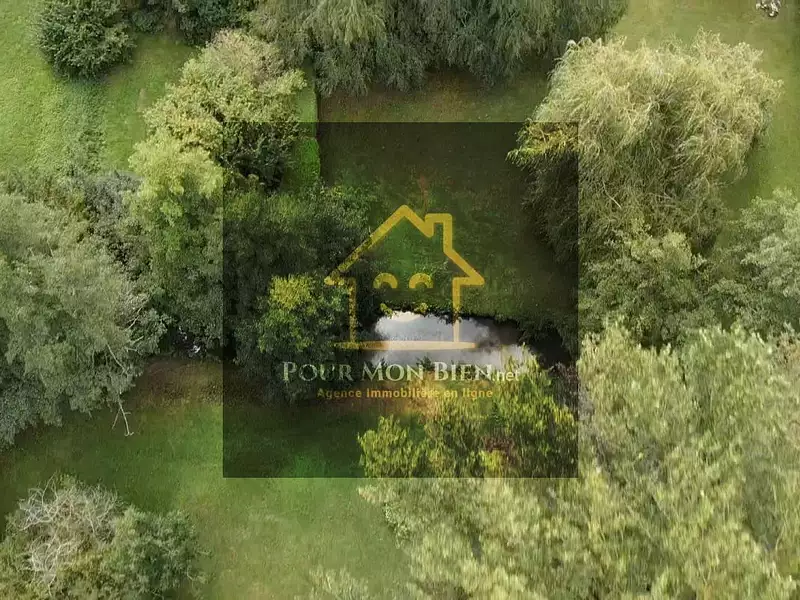Maison, 227 m²