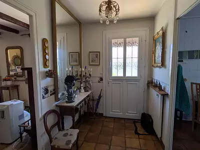 Maison, 100 m²