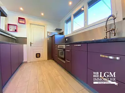 Maison, 80 m²