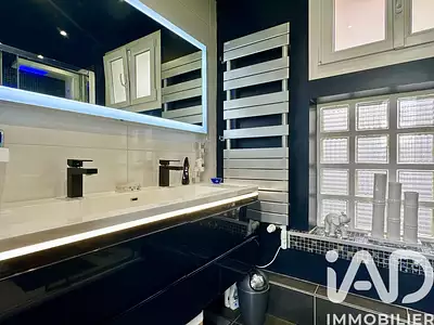 Appartement, 163 m²