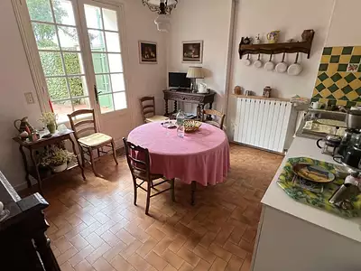 Maison, 130 m²