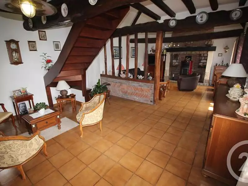 Maison, 162,7 m²
