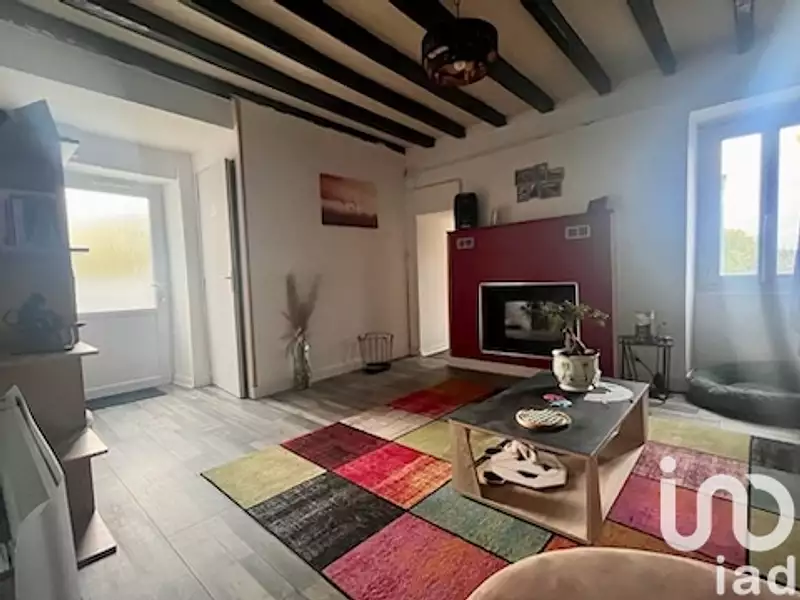 Maison, 95 m²