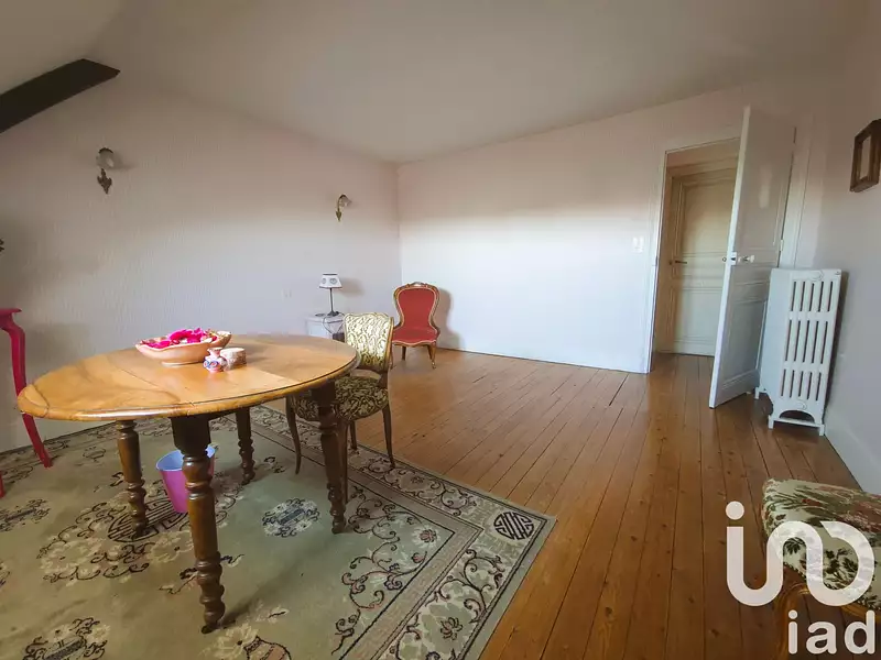 Maison, 238 m²