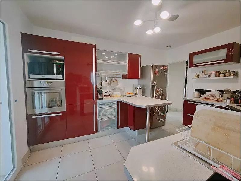 Maison, 92 m²