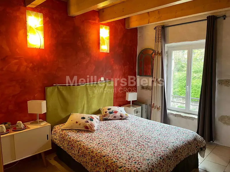 Maison, 290 m²