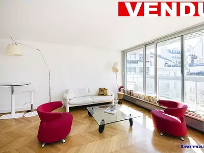 Appartement, 84 m²