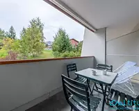 Appartement, 44,65 m²