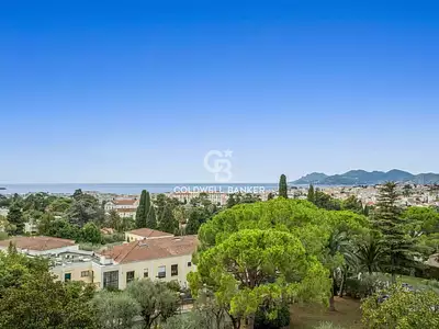 Appartement, 106 m²