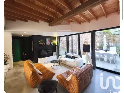 Maison, 110 m²