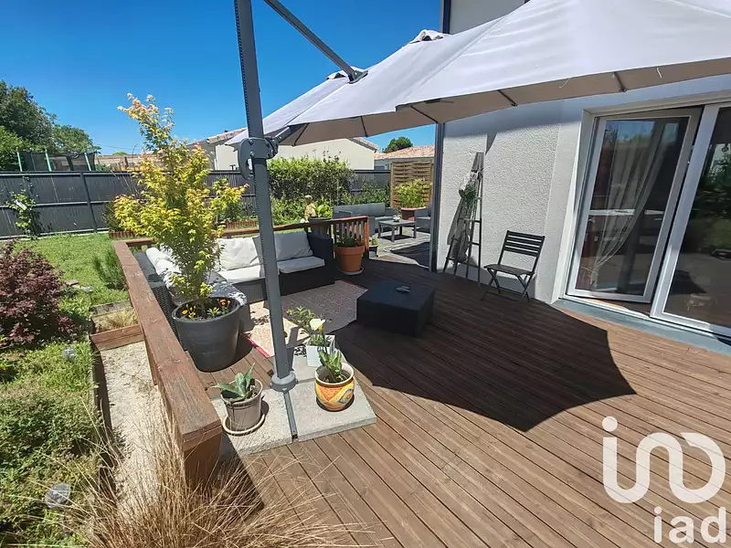 Maison, 101 m²