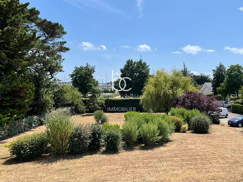 Appartement, 55,11 m²