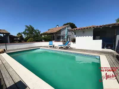 Maison, 138 m²