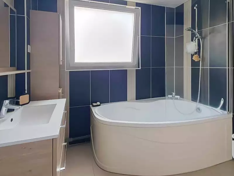 Appartement, 83 m²