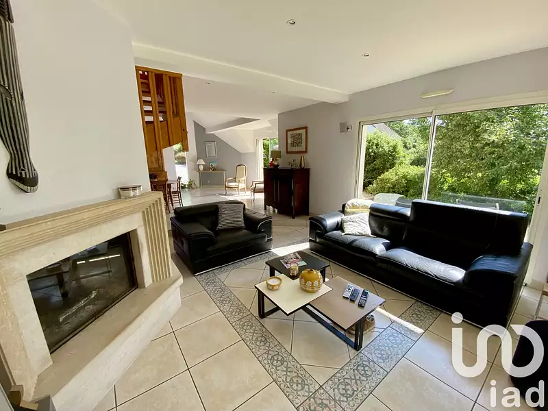 Maison, 144 m²