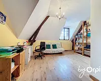 Maison, 319 m²