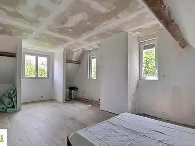 Maison, 139 m²