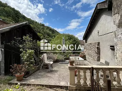 Maison, 138 m²