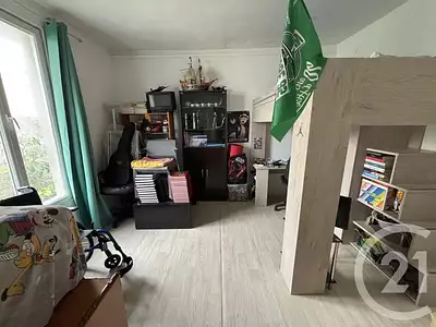 Appartement, 49,11 m²