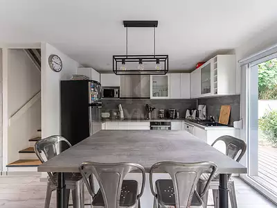 Maison, 98 m²