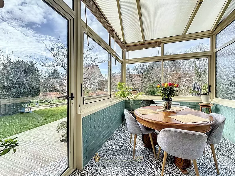 Maison, 128,89 m²