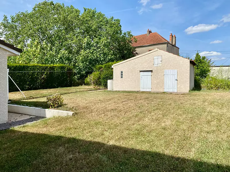 Maison, 117,67 m²