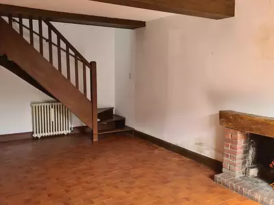 Maison, 80 m²