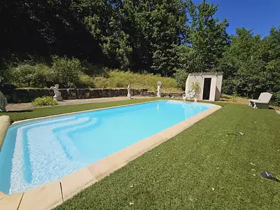 Maison, 174 m²
