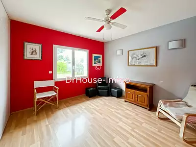 Maison, 161 m²