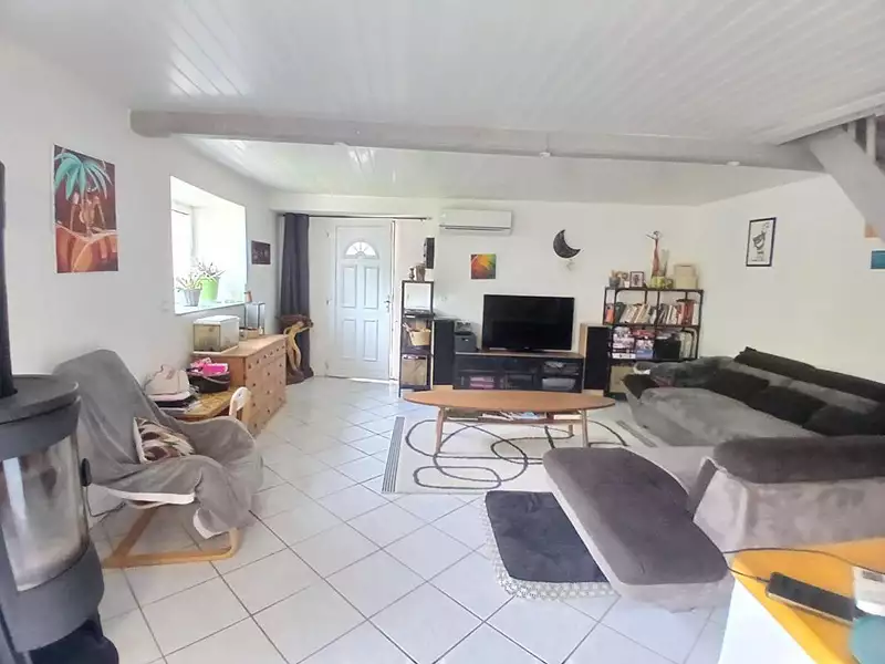 Maison, 180 m²