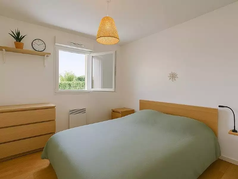 Appartement, 58,75 m²