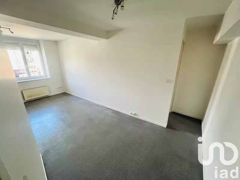 Appartement, 44 m²