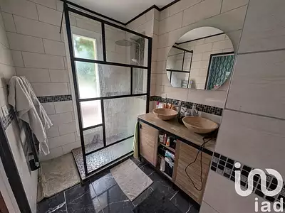 Maison, 136 m²