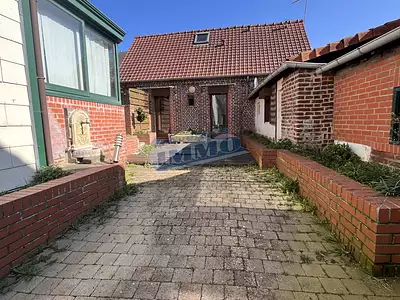 Maison, 265 m²