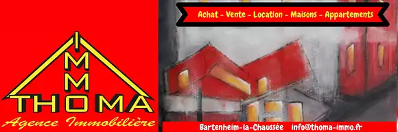 THOMA IMMO