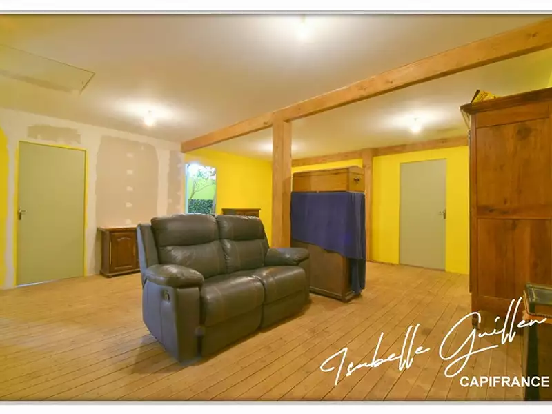Maison, 262 m²